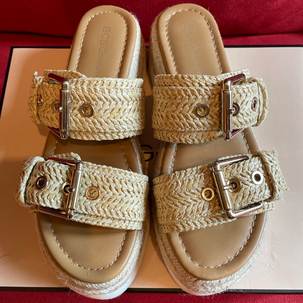 Bcbgeneration Platform - image 2